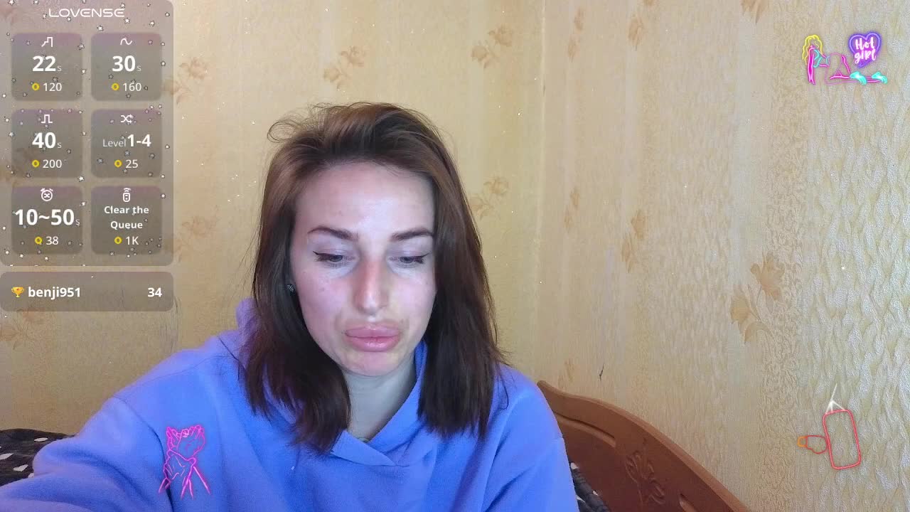 xxadrihanna Приват Записи 2026-03-20