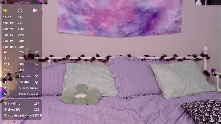 itsnikkisweet Приват Записи 2026-03-20