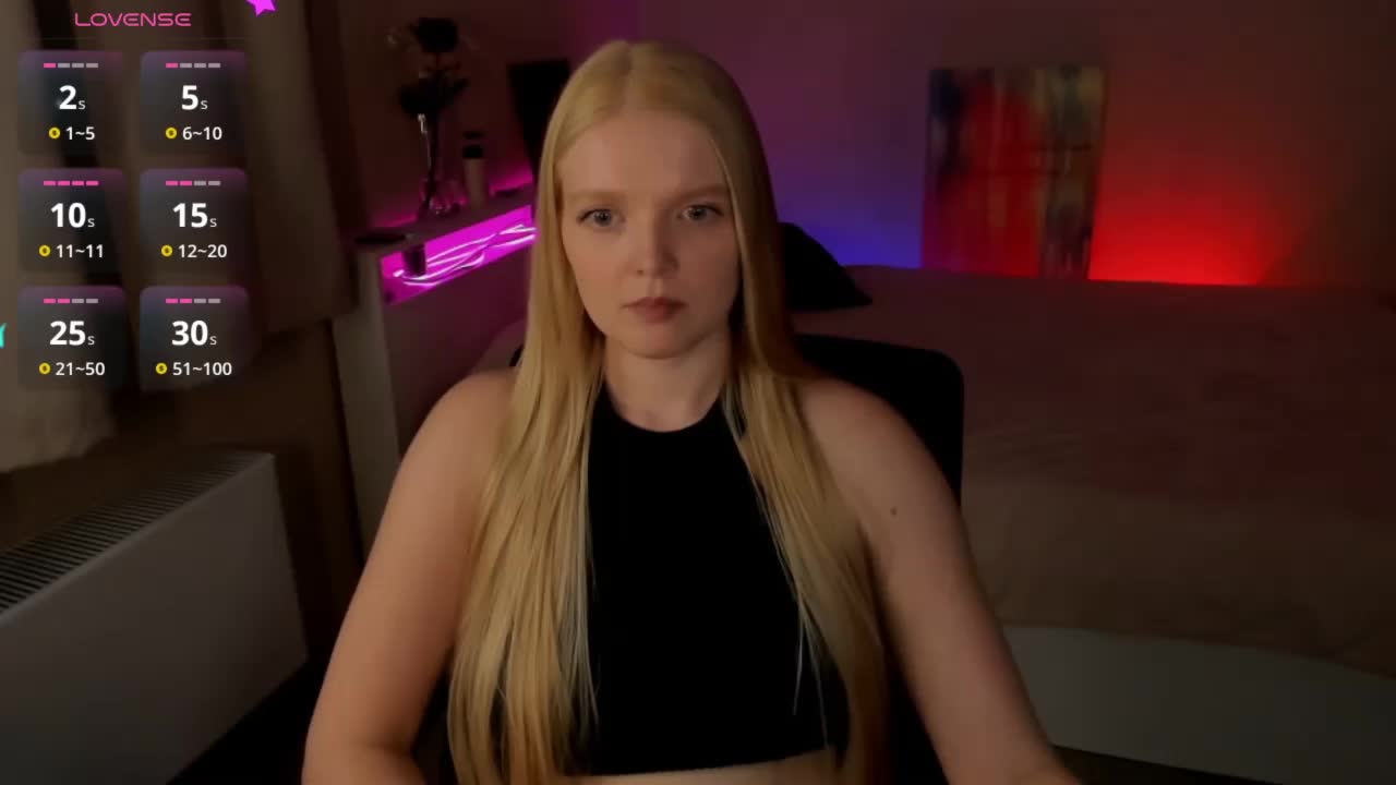 Ssweet-annie Приват Записи 2026-03-20