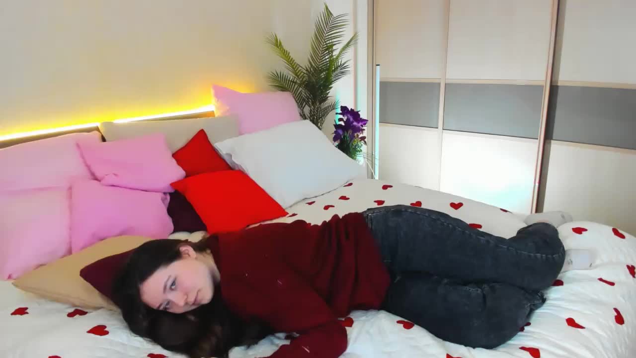 AlluringLookk Приват Записи 2026-03-20