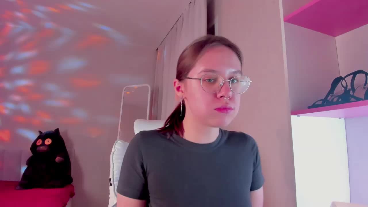 Female-Jesus Приват Записи 2026-03-20