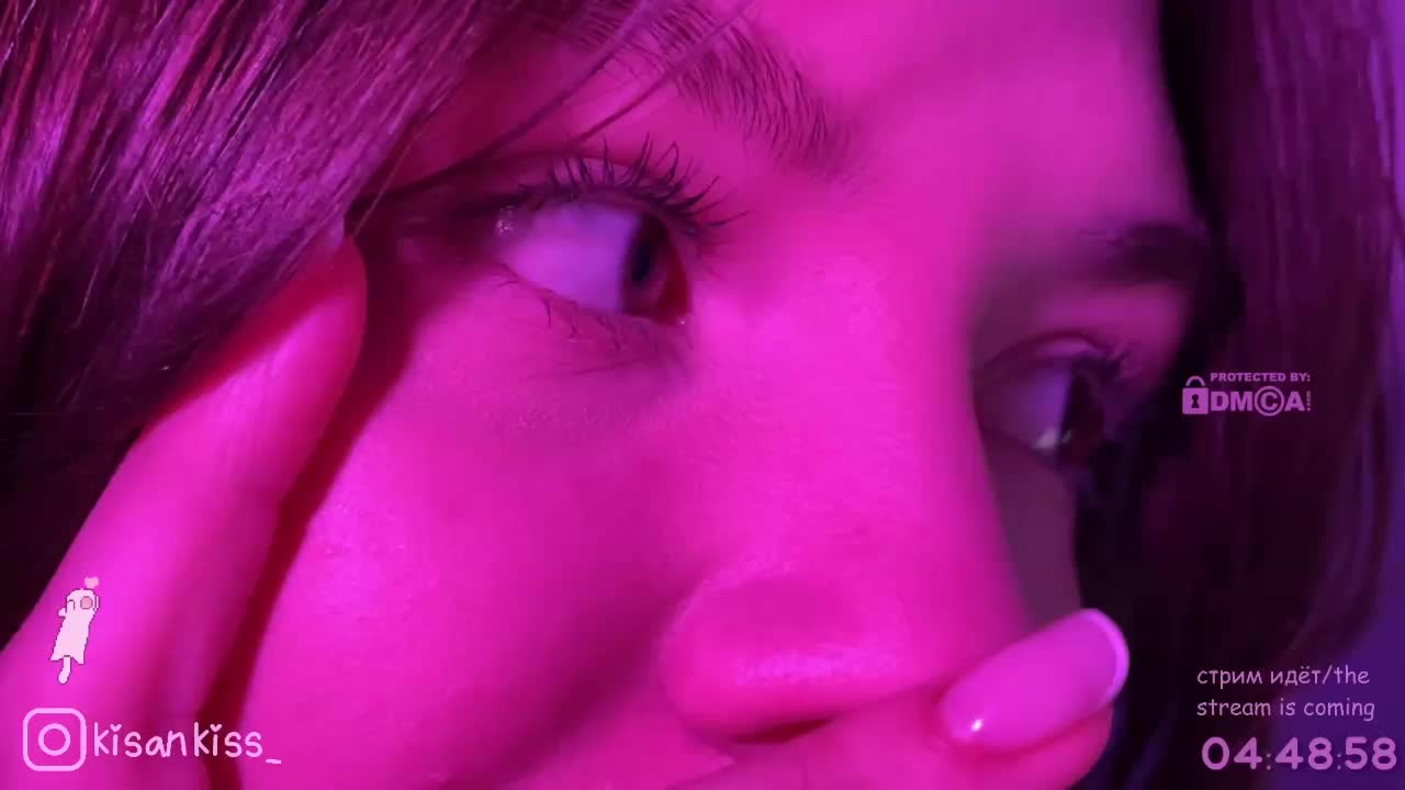 kisankiss Приват Записи 2026-03-20