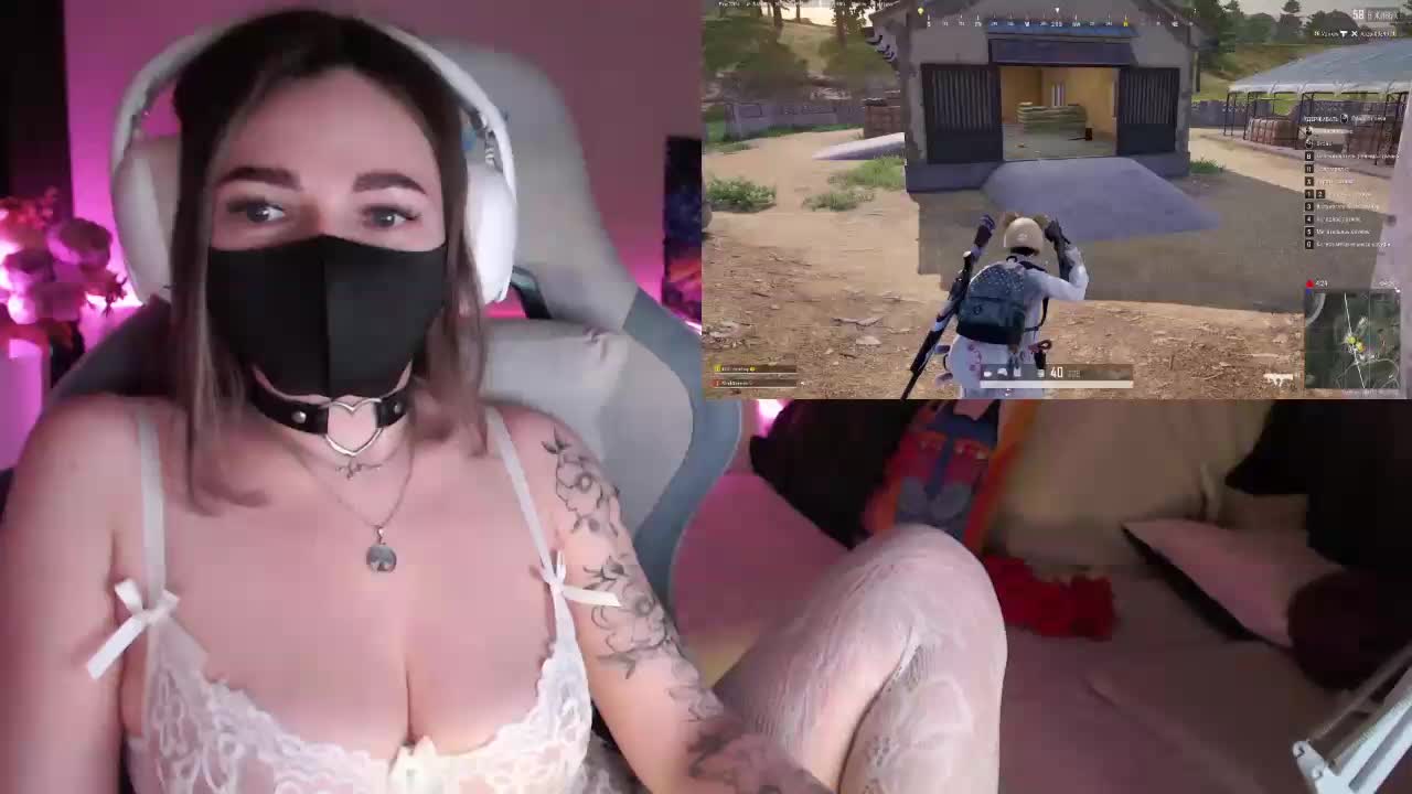 NightMint Приват Записи 2026-03-20