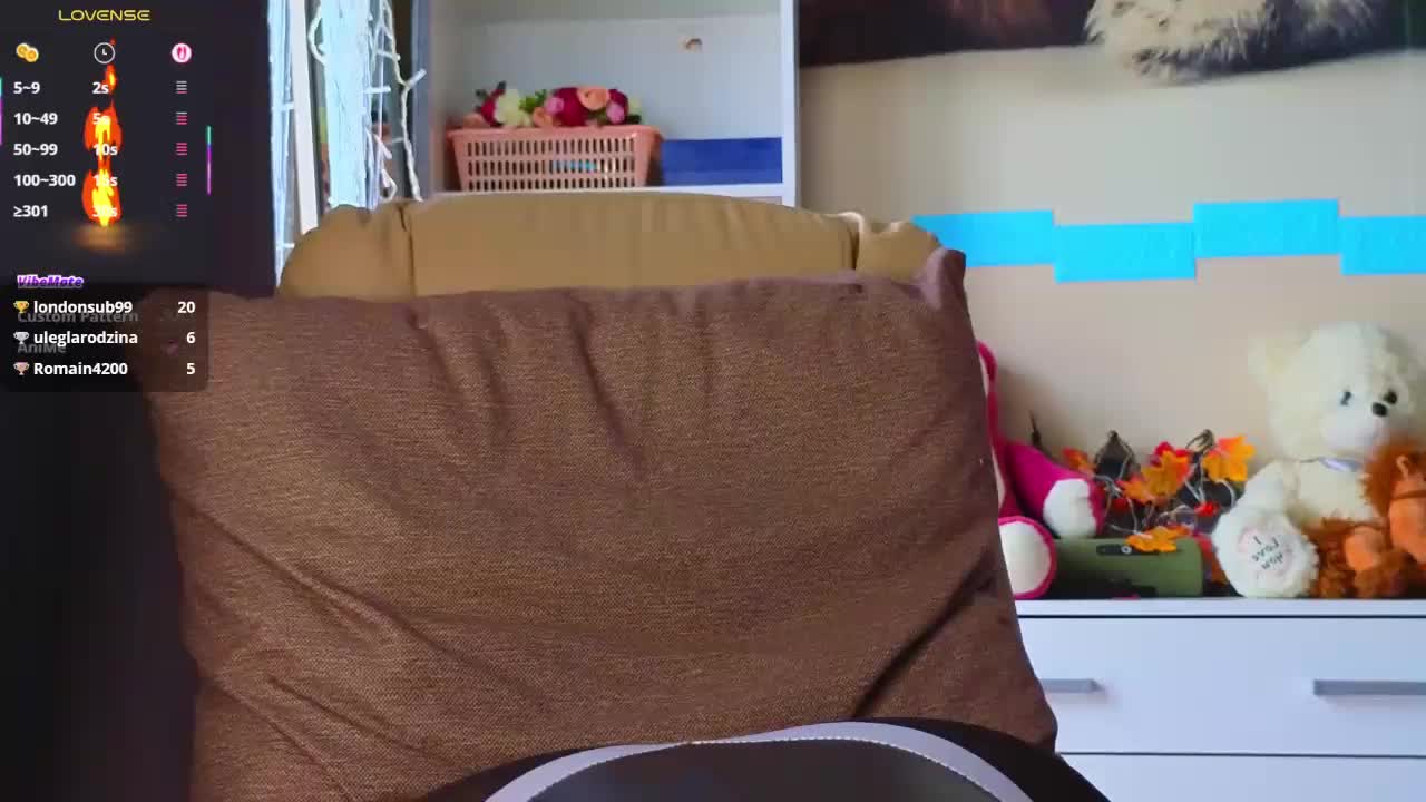 Mistress-Gwen Приват Записи 2026-03-20