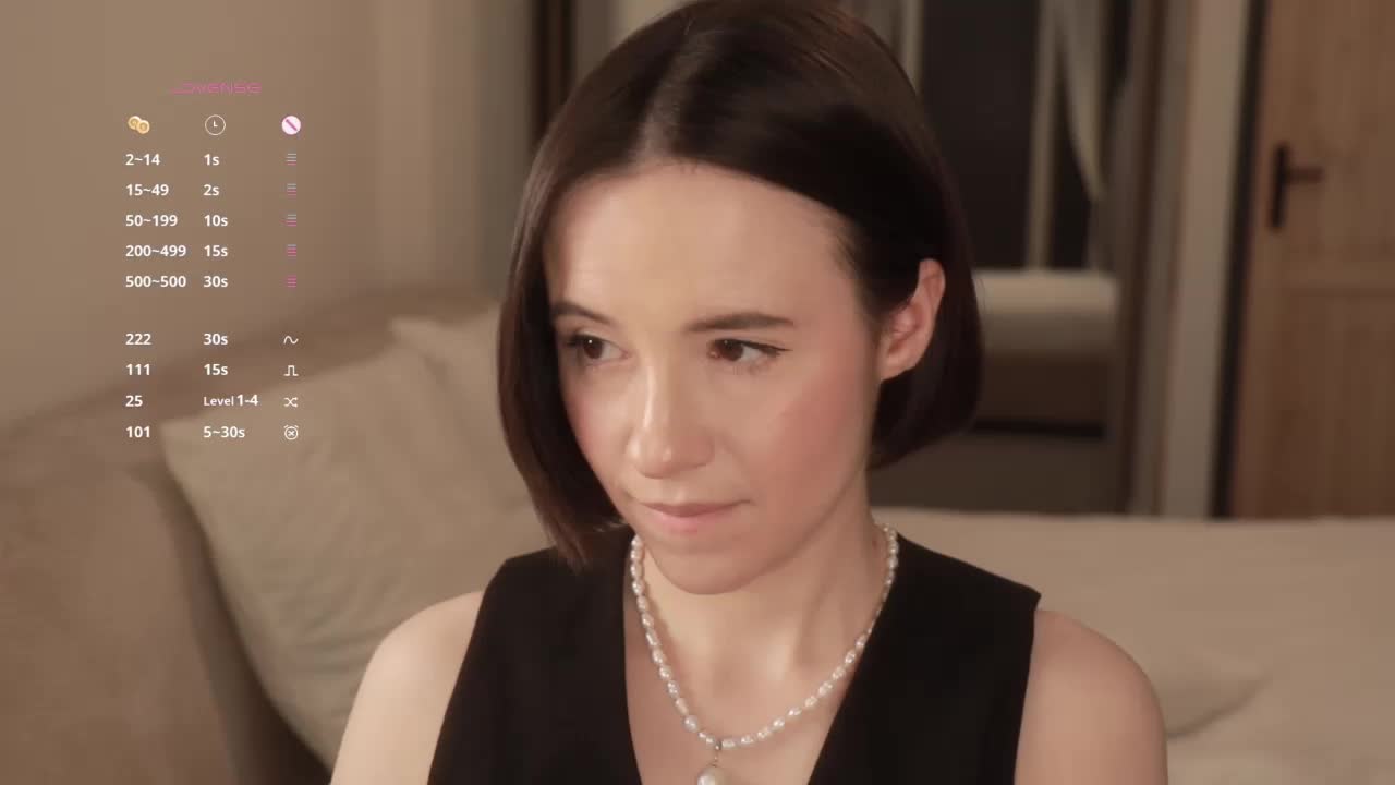 MissEssie Приват Записи 2026-03-20