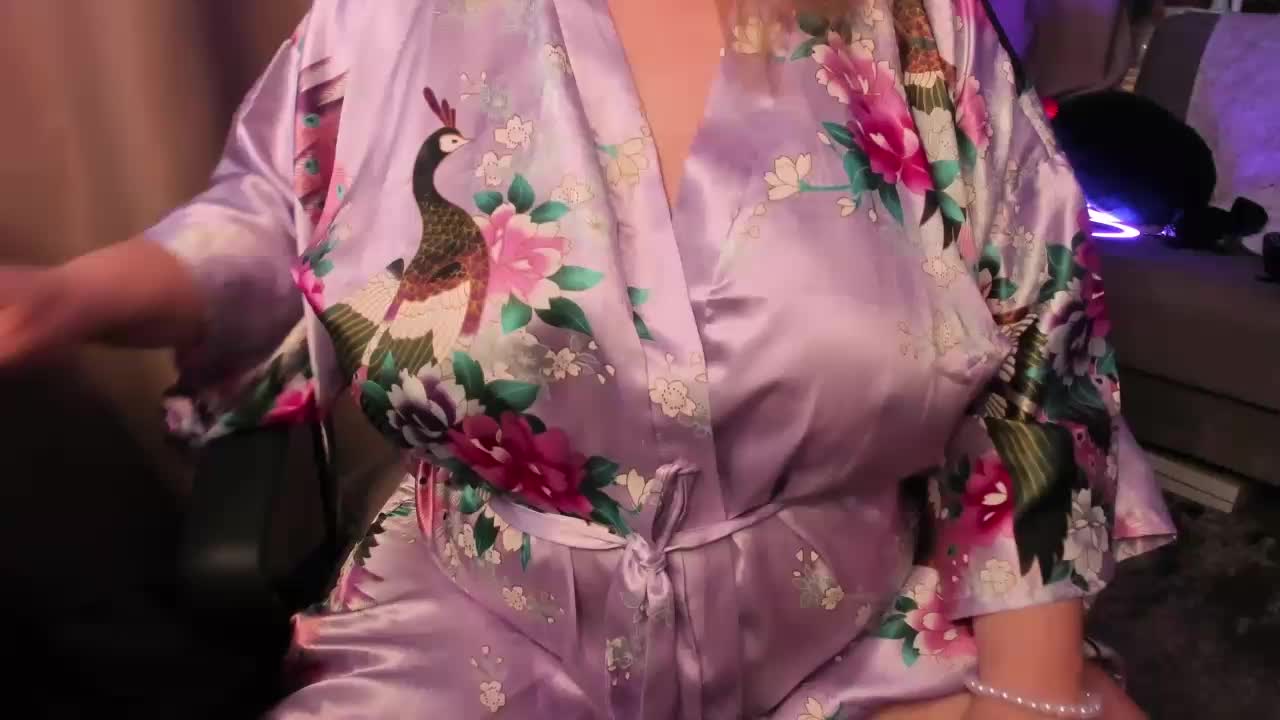 Alyssia Приват Записи 2026-03-20