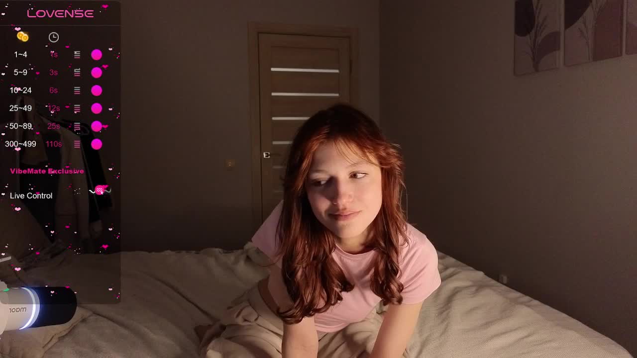 AlenGrace Приват Записи 2026-03-20