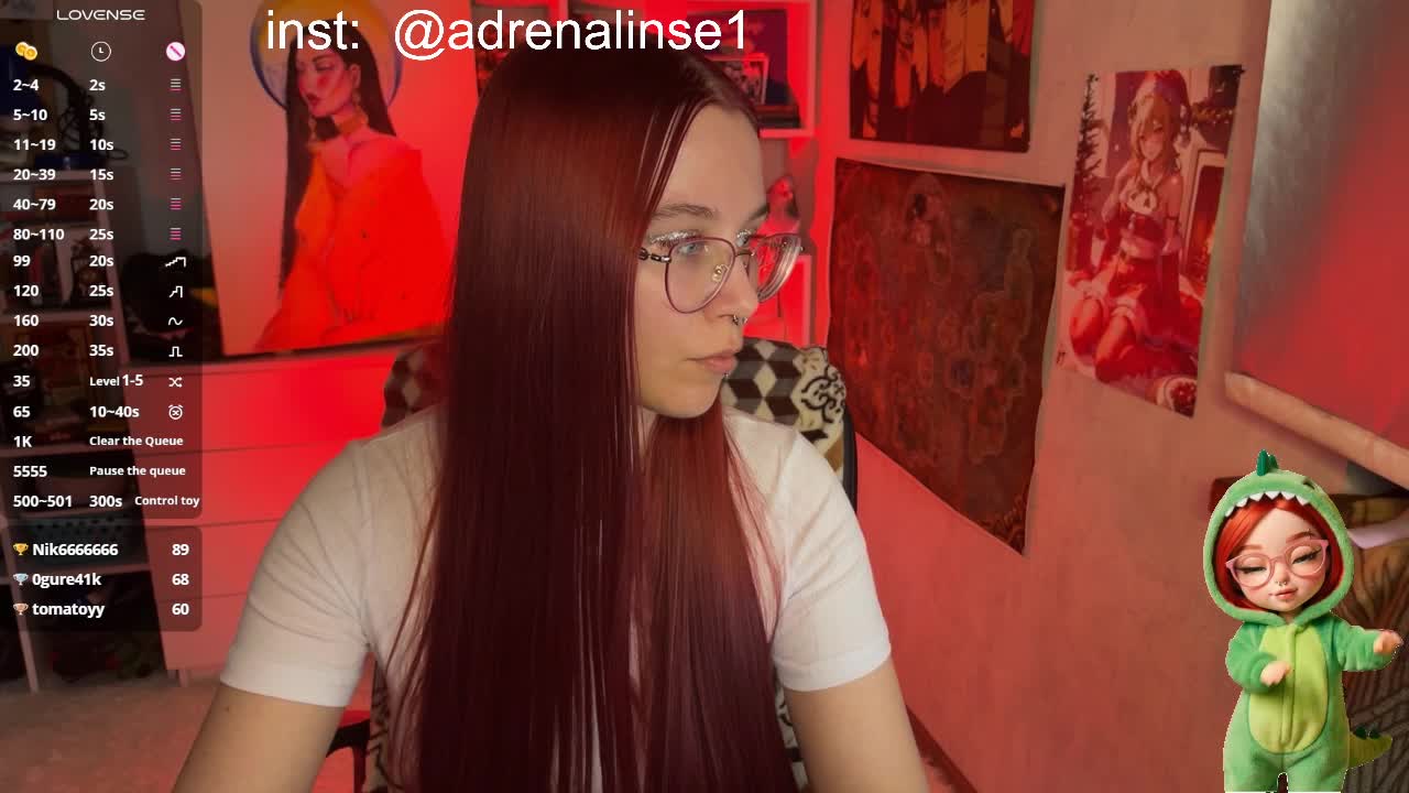 Kushina Приват Записи 2026-03-20