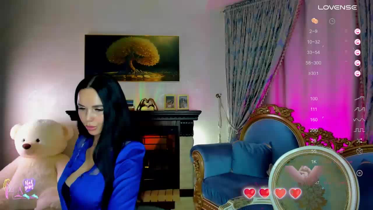 BlackMamba6969 Приват Записи 2026-03-20