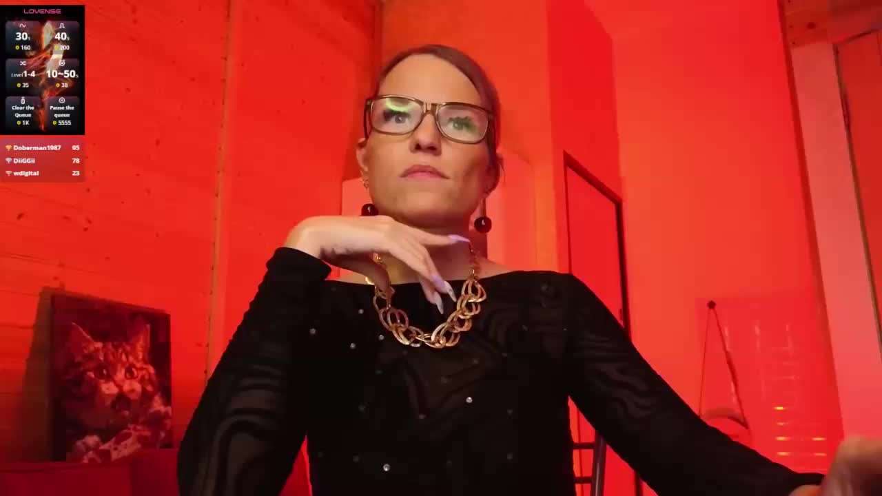 Findom_Lady_Shine Приват Записи 2026-03-20