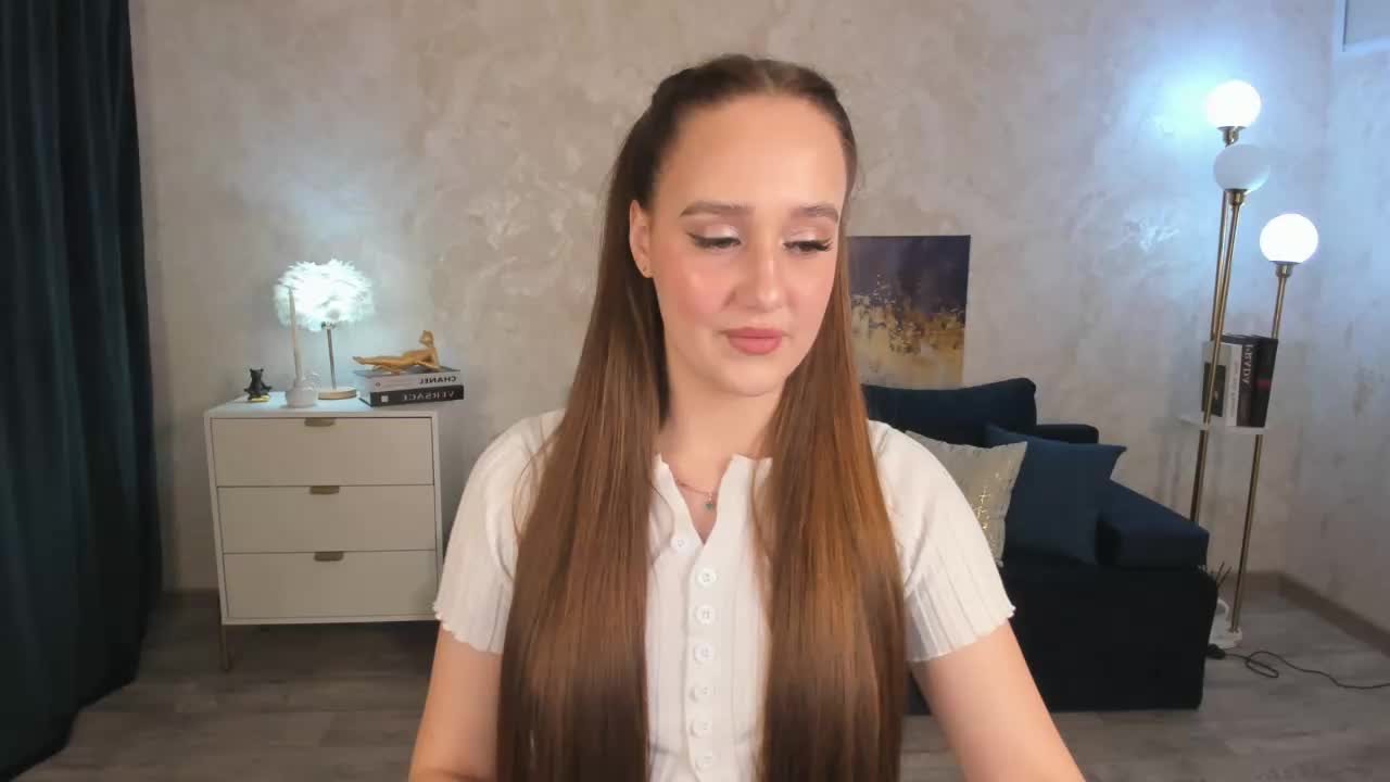 SabrinaCandi Приват Записи 2026-03-20