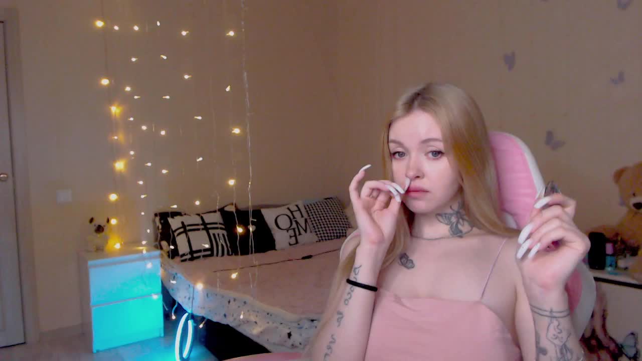 NaughtyMable Приват Записи 2026-03-20