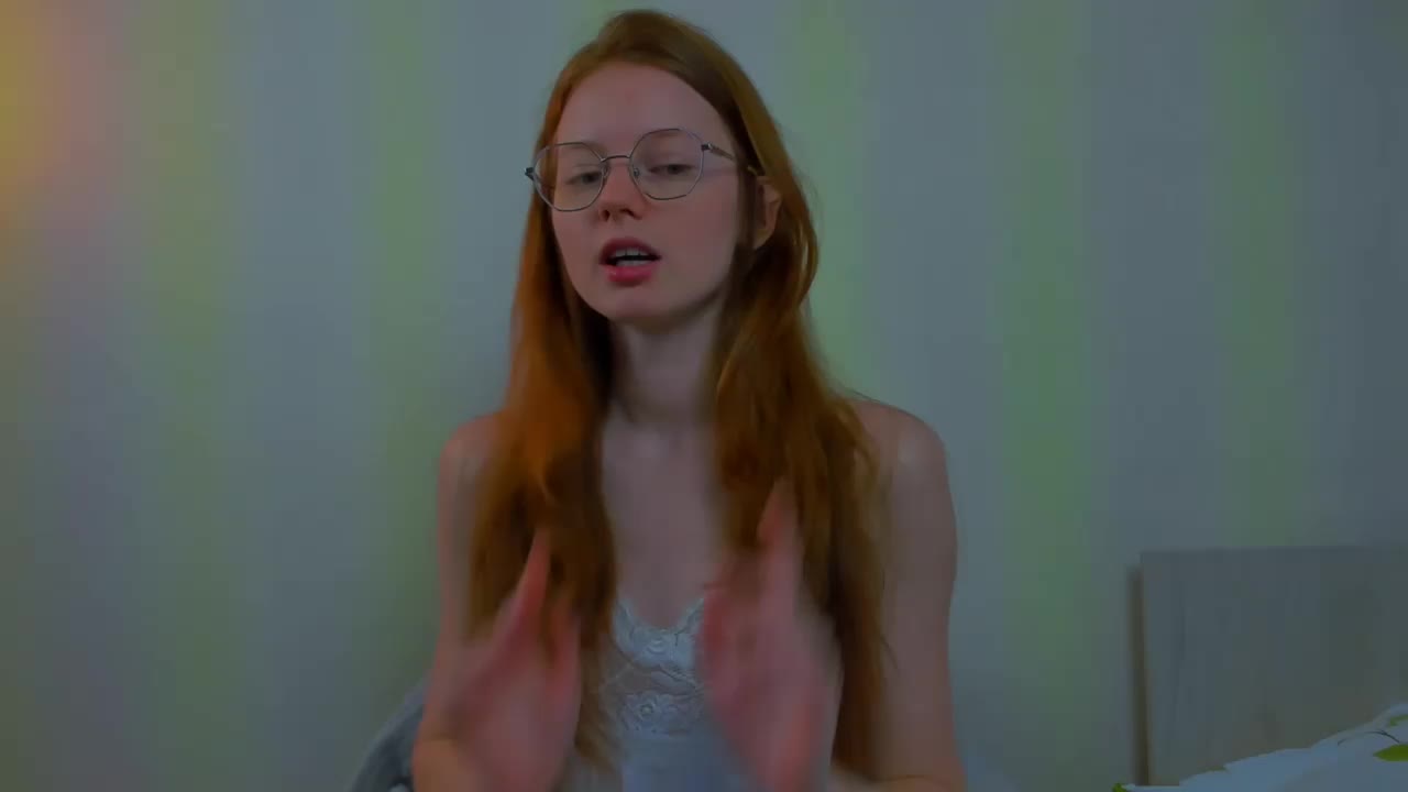 LunaFoxy Приват Записи 2026-03-20