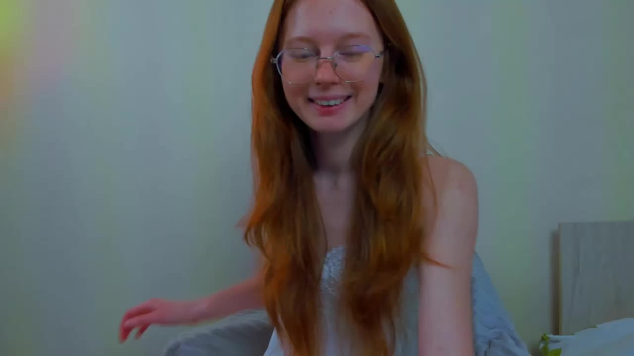 LunaFoxy Приват Записи 2026-03-20