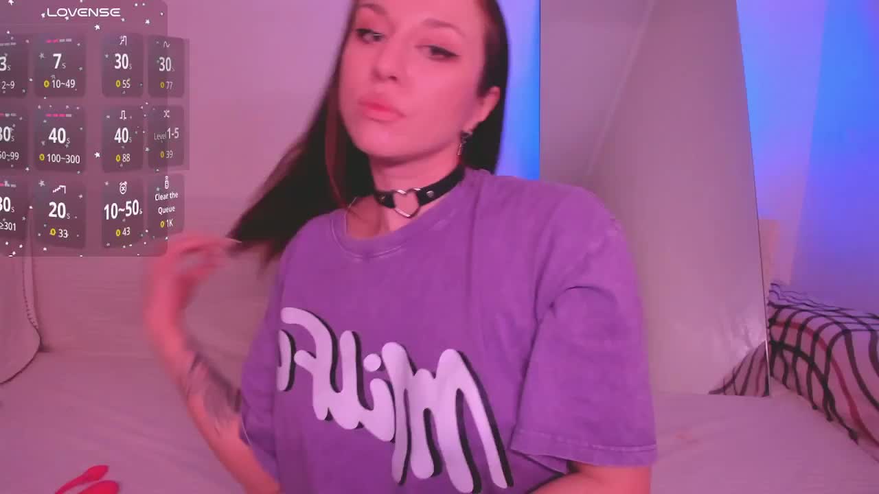 FoxyAlisa Приват Записи 2026-03-20