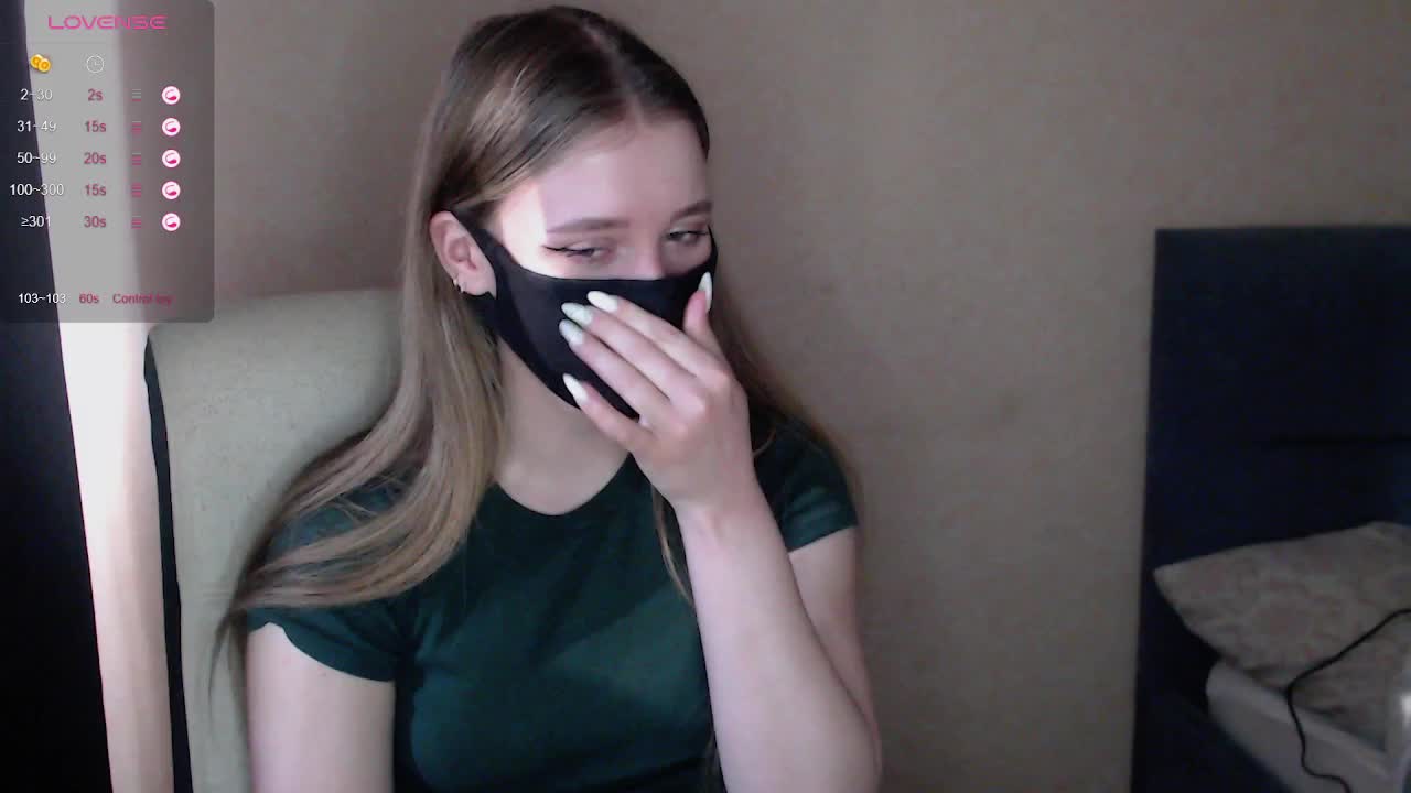 katydaisy Приват Записи 2026-03-20