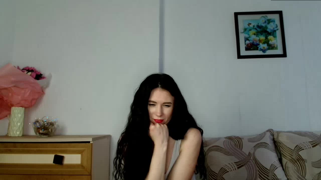 MilfLunna Приват Записи 2026-03-20