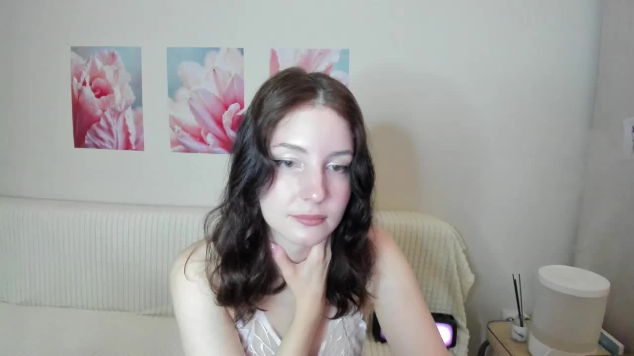 Lumina_V Приват Записи 2026-03-20