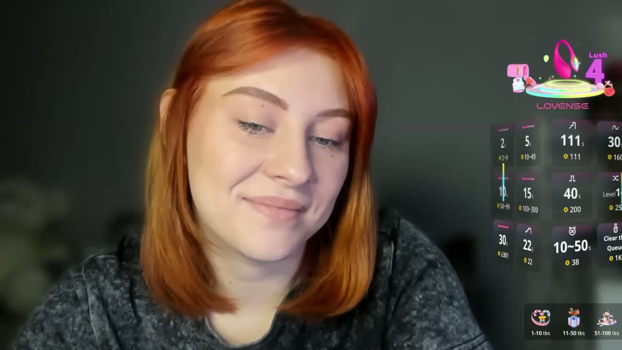 RedheadDevil Приват Записи 2026-03-20