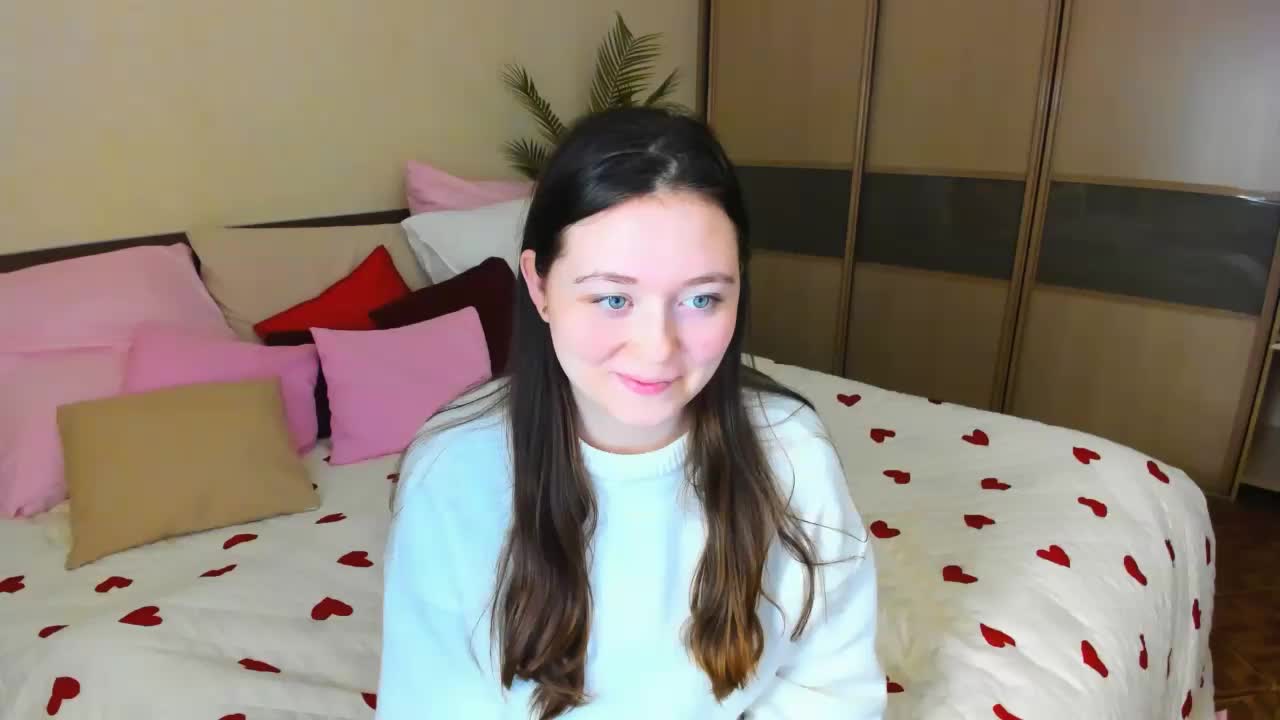 AlluringLookk Приват Записи 2026-03-20