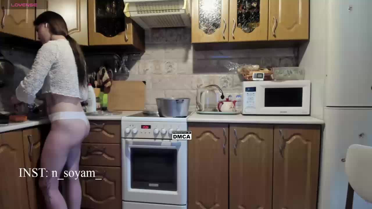 KikiSoHigh Приват Записи 2026-03-20