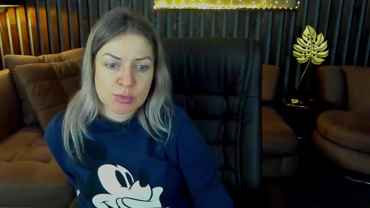 AnnaSnow Приват Записи 2026-03-20