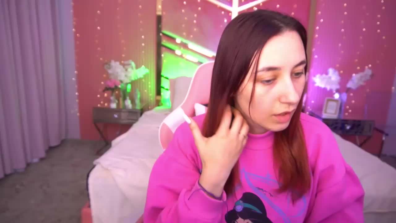 RoxyRayy Приват Записи 2026-03-20