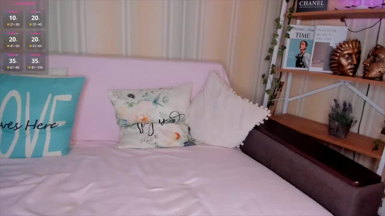 EvaSweet Приват Записи 2026-03-20