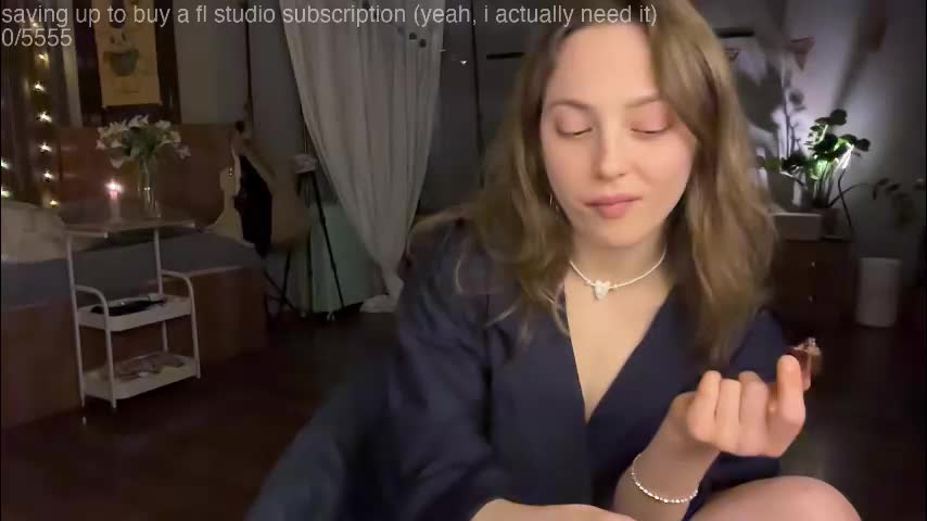 holydori Приват Записи 2026-03-20