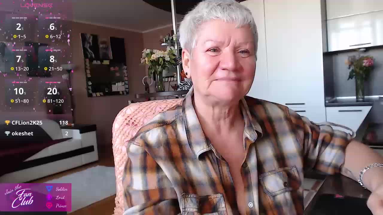 roxana-brooks Приват Записи 2026-03-20