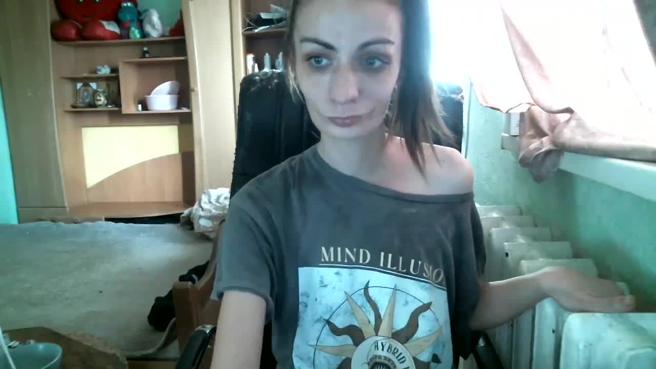 Carolly_ Приват Записи 2026-03-20