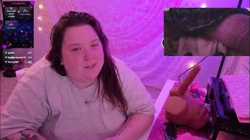 brookenicole3 Приват Записи 2026-03-20