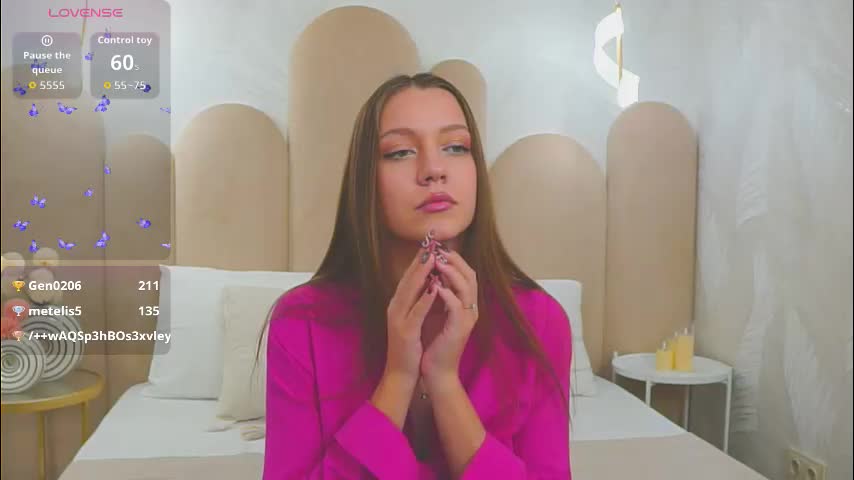 alice_charmy Приват Записи 2026-03-20