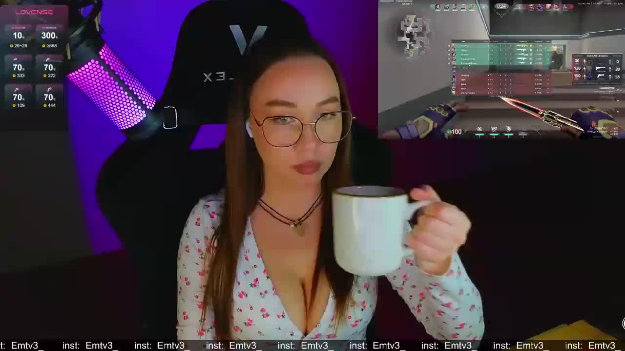 Emili1- Приват Записи 2026-03-20