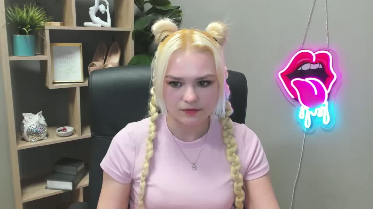 SweetLilyxo Приват Записи 2026-03-20