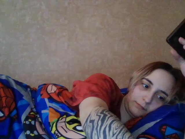 Hotredhead01 Приват Записи 2026-03-20