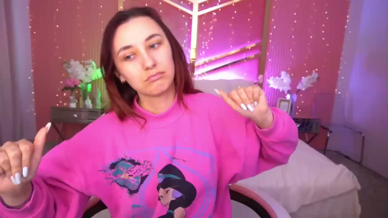 RoxyRayy Приват Записи 2026-03-20