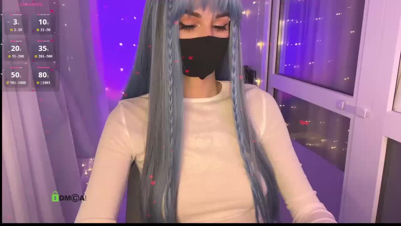 Blue_Berry Приват Записи 2026-03-20