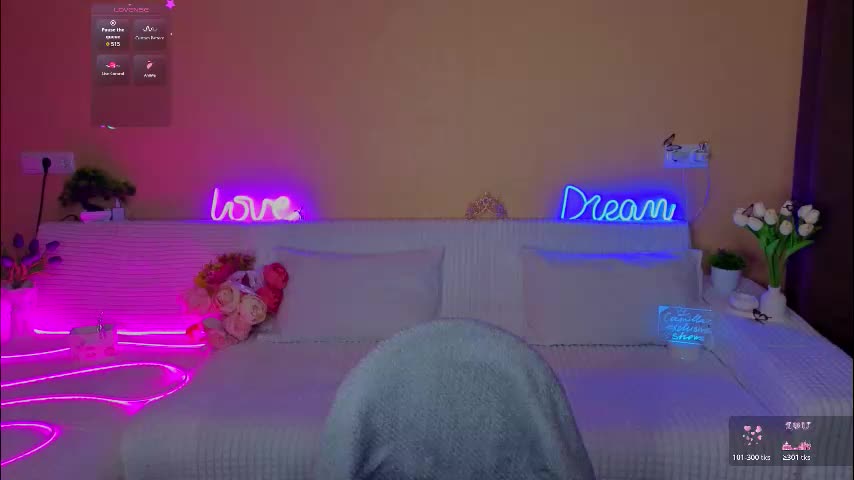 camilla__1one Приват Записи 2026-03-20