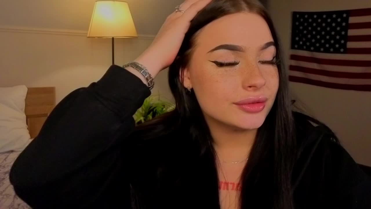 LisaaLiss Приват Записи 2026-03-20