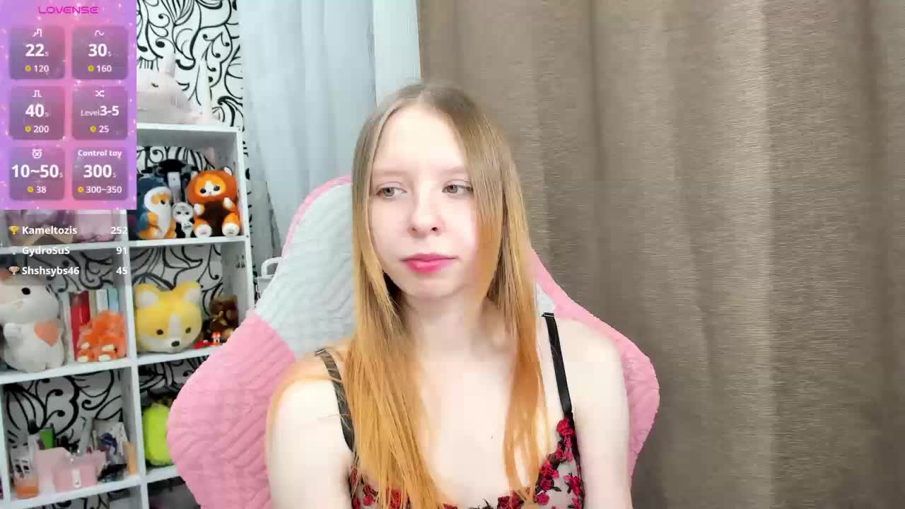 Jlucu4kA Приват Записи 2026-03-20