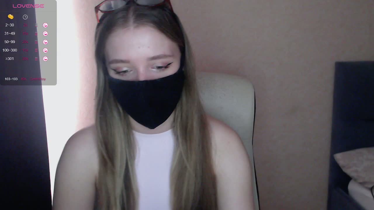 katydaisy Приват Записи 2026-03-20