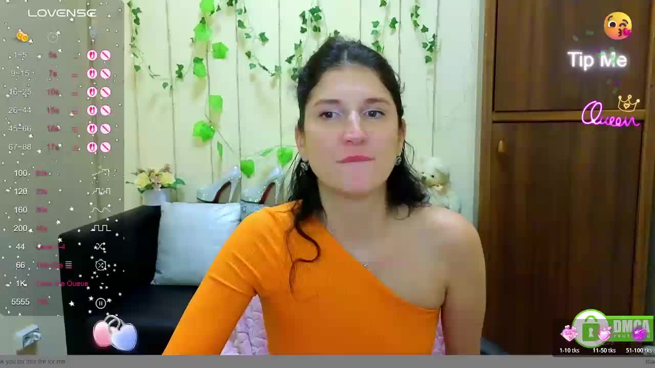 AliannaSoloKisses Приват Записи 2026-03-21