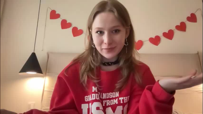 whoisalisa Приват Записи 2026-03-21