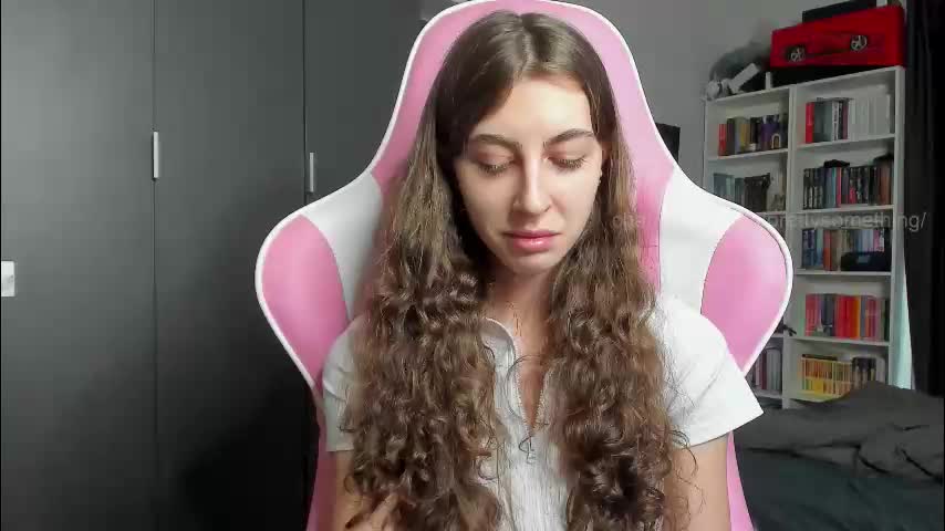 prettysomething Приват Записи 2026-03-21