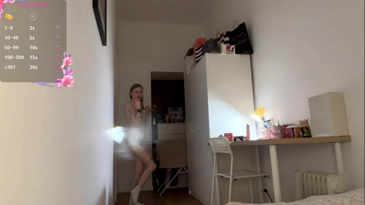 StephaniDrouillard Приват Записи 2026-03-21