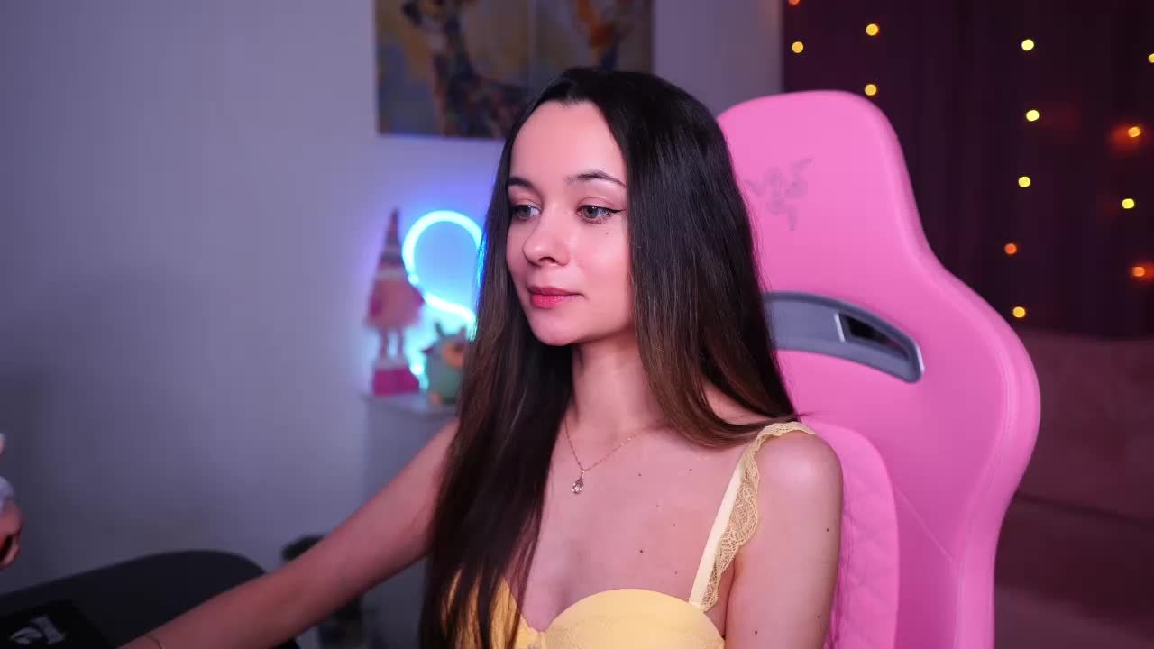 JuicyAngel Приват Записи 2026-03-21