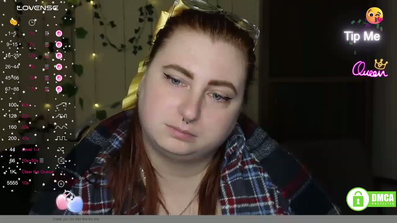 Aliciaredluv Приват Записи 2026-03-20