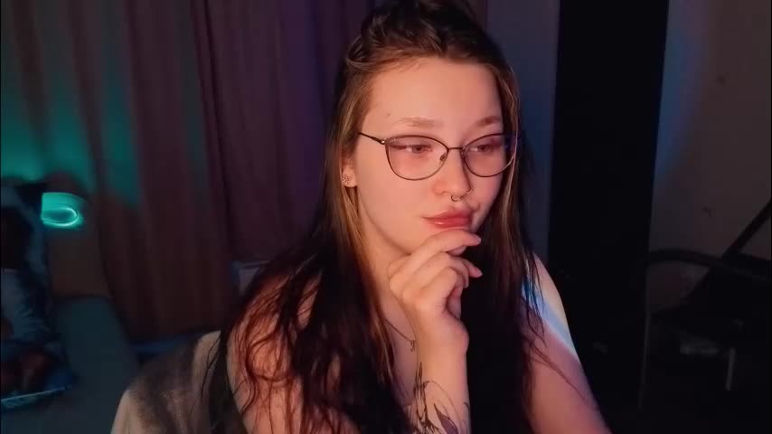 milliedoll Приват Записи 2026-03-21