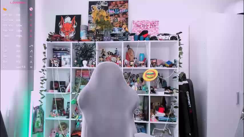 ohclementinee Приват Записи 2026-03-21